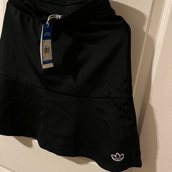 Adidas Black Skirt - Picture 6 of 8
